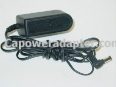 New Thomson 5-2760 AC Adapter E205038 7.5V 500mA 52760 New Thomson 5-2760 AC Adapter E205038 7.5V 500mA 52760