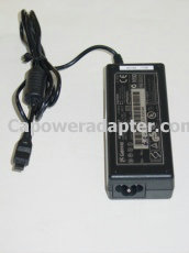New Gateway 6500476 3-Pin AC Adapter ADP-50SB 19V 2.64A New Gateway 6500476 3-Pin AC Adapter ADP-50SB 19V 2.64A