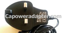 Casio LK-94TV Keyboard 9v Uk Power Supply Adapter Casio LK-94TV Keyboard 9v Uk Power Supply Adapter